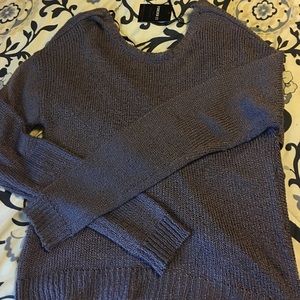 ❌SOLD❌NWT✨ Forever 21 sweater